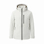 Thermo-Windbreaker Mit Kapuze -  Wyndrix