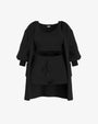 Three-Piece Loungewear Set For Women - Mattie
