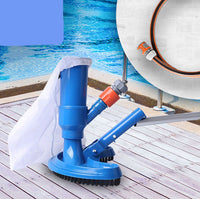 Manueller Poolstaubsauger – AquaSweep