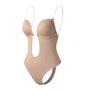 Tief Ausgeschnittener Body Shaper - Alisha