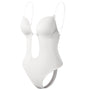 Tief Ausgeschnittener Body Shaper - Alisha