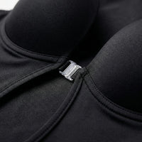 Tief Ausgeschnittener Body Shaper - Alisha