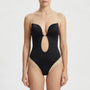 Tief Ausgeschnittener Body Shaper - Alisha