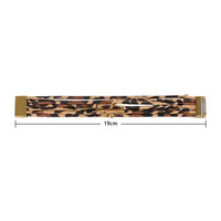 Tiermuster Armband - WildElegance
