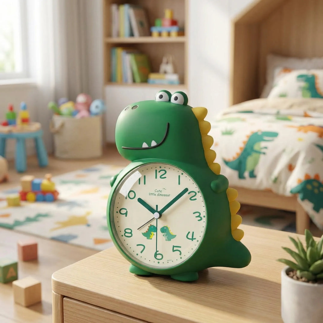 Tischwecker Für Kinder - DinoRise