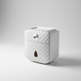 Toilettenpapierspender Mit Ablage - SafeRoller