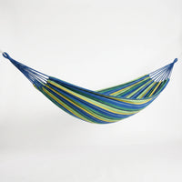 Tragbare Hängematte Outdoor - Swinly