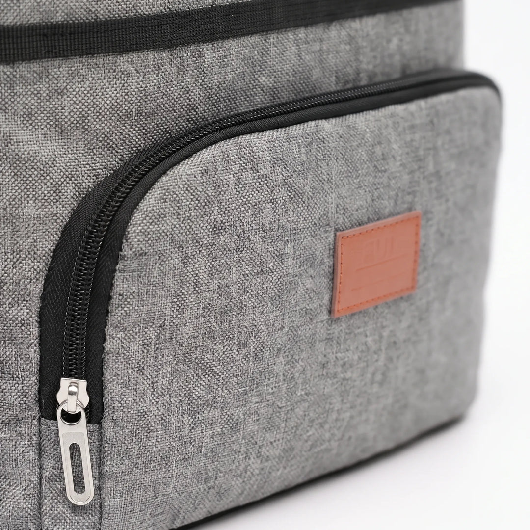 Tragbare Kühltasche Fürs Auto - Chillova