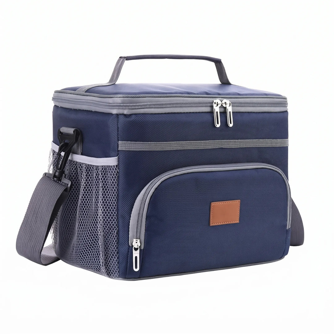 Tragbare Kühltasche Fürs Auto - Chillova