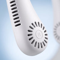 Tragbarer Nackenventilator - Brivalis