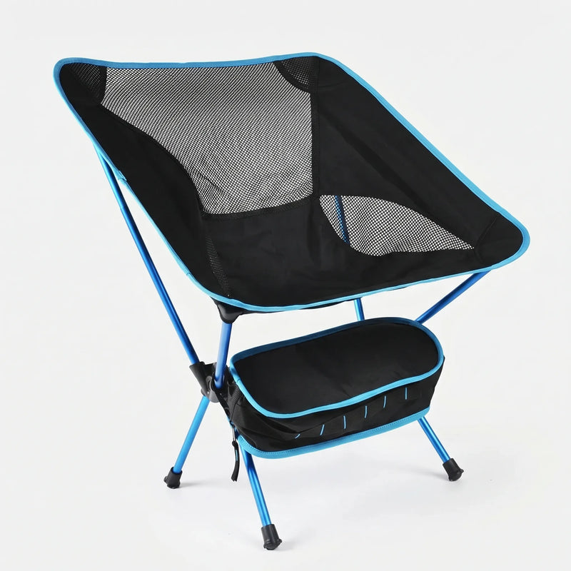 Tragbarer Outdoor-Klappstuhl - Foldex