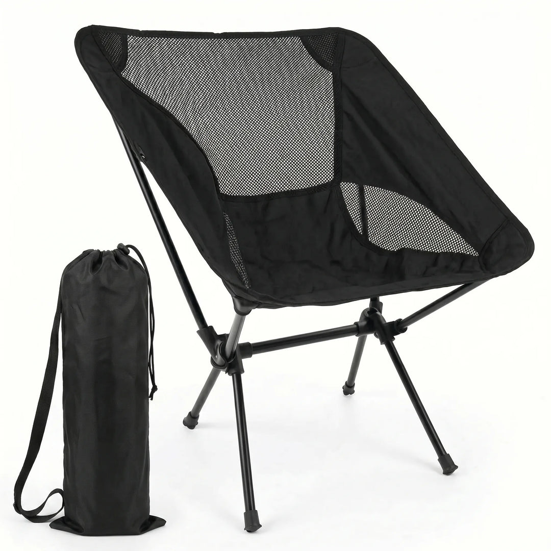 Tragbarer Outdoor-Klappstuhl - Foldex