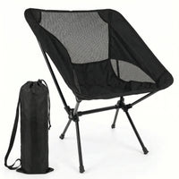 Tragbarer Outdoor-Klappstuhl - Foldex