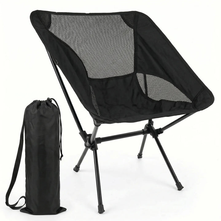 Tragbarer Outdoor-Klappstuhl - Foldex