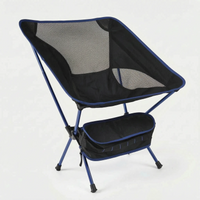 Tragbarer Outdoor-Klappstuhl - Foldex