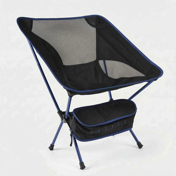 Tragbarer Outdoor-Klappstuhl - Foldex
