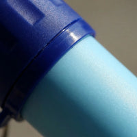 Tragbarer Wasserfilter In Trinkhalm-Form -  Streamix