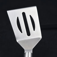 Tragbares Grillbesteck-Set - Grillora