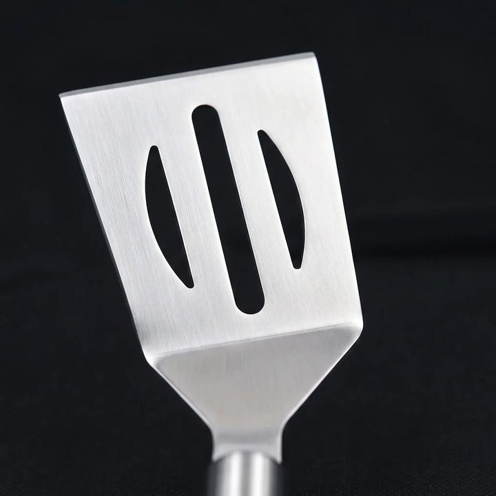Tragbares Grillbesteck-Set - Grillora