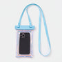 Transparente Handytasche - Pouchify