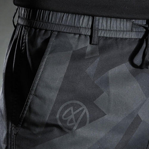 Herren Sportliche Cargohose – Lars