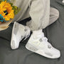 Trendy High-Top Trainer For Women - Norma