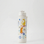 Trinkflasche Für Kinder Mit Cartoon-Motiven - Sipify