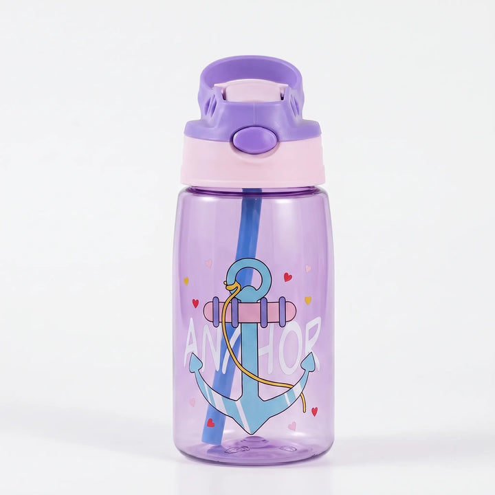 Trinkflasche Kinder - Puddlo