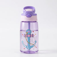 Trinkflasche Kinder - Puddlo
