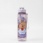 Trinkflasche Kinder Mit Capybara-Aufdruck - Capyflow