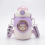 Trinkflasche Kinder Mit Cartoon-Motiv - Bubblio