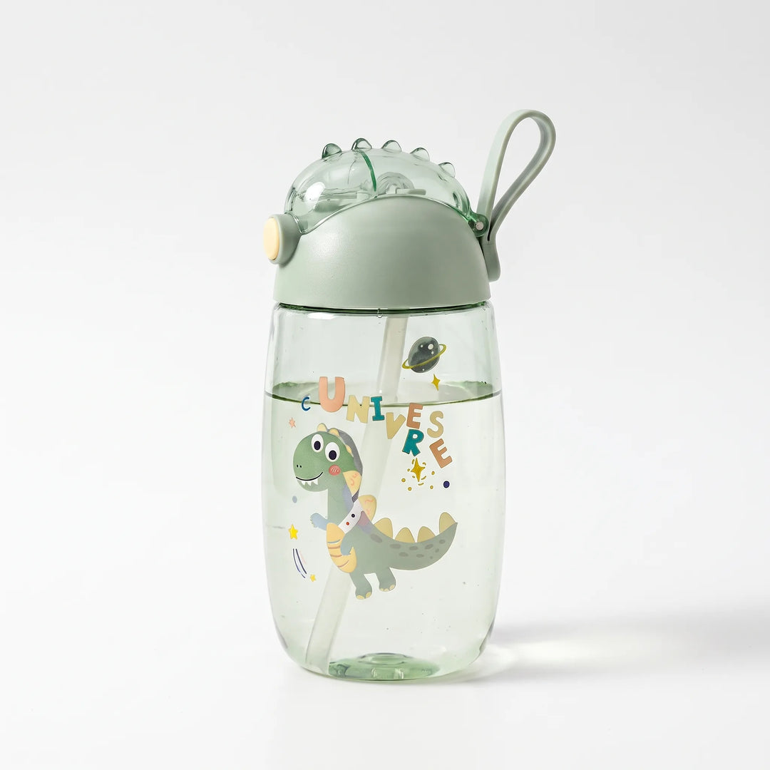 Trinkflasche Kinder Mit Dinosaurier-Motiv - Hydradon