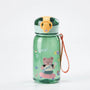 Trinkflasche Kinder Mit Strohhalm - Gulpzy