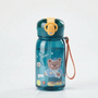 Trinkflasche Kinder Mit Strohhalm - Gulpzy