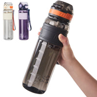 Trinkflasche Sport Mit Großem Volumen - Hydromis