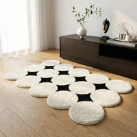 Tufting-Teppich Im Vintage-Look - VelviqueRug
