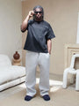 Two-Piece Hoodie And Jogger Set - Bradley