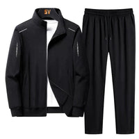 Two-Piece Men's Tracksuit - Nathan