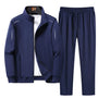 Two-Piece Men's Tracksuit - Nathan