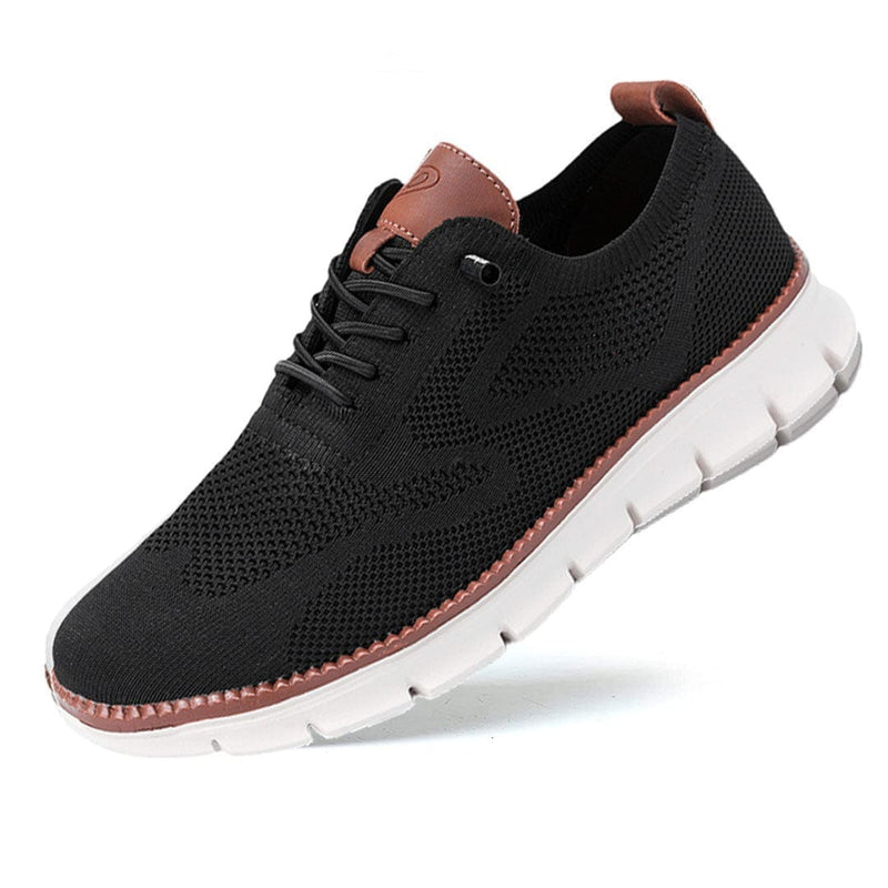 Ultra-bequeme Herrenschuhe – Elias