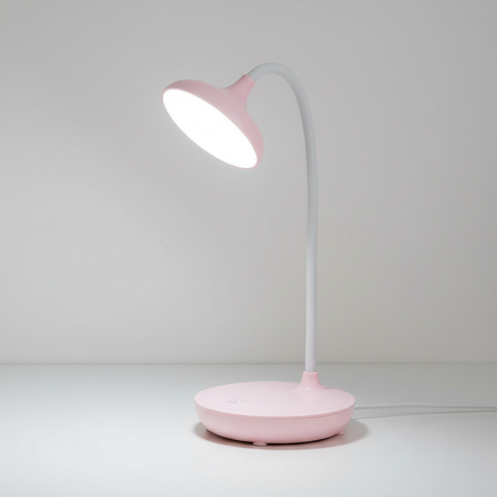 USB Wiederaufladbare LED Lampe - LumaEase