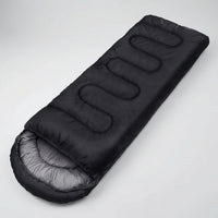Ultraleichter Deckenschlafsack -  Camporest