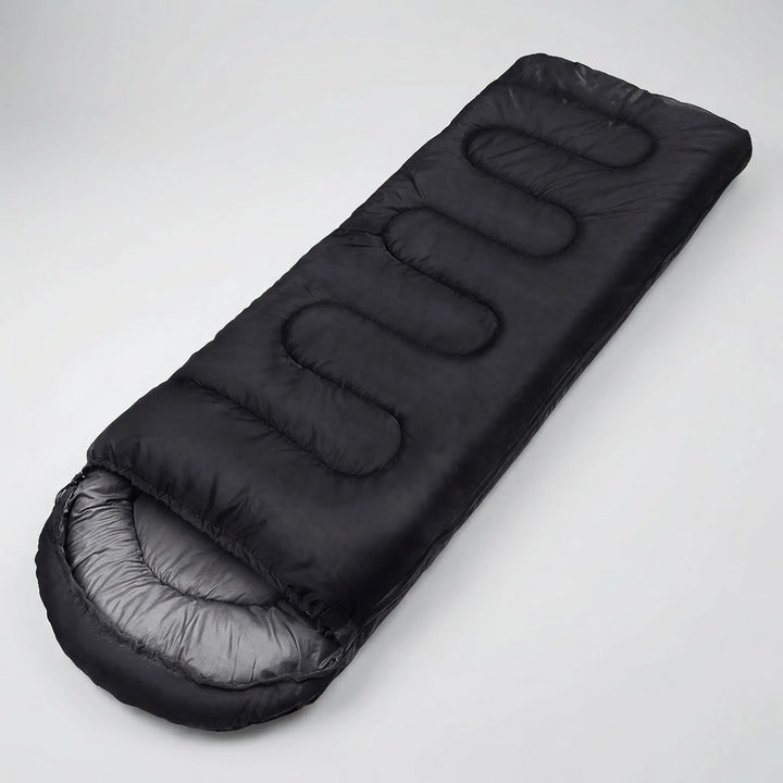 Ultraleichter Deckenschlafsack -  Camporest