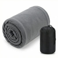 Ultraleichtes Schlafsack-Inlett -  Nestora
