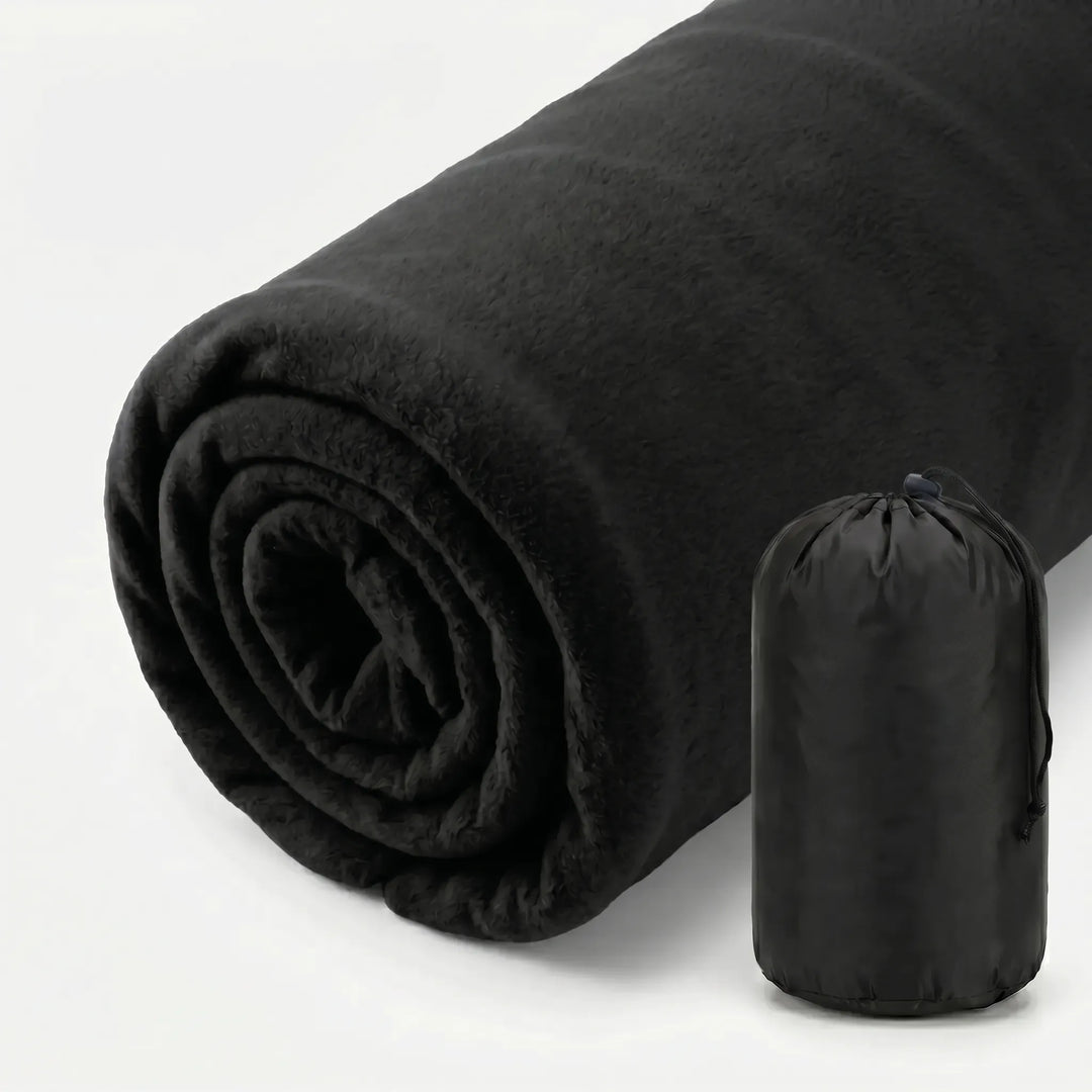 Ultraleichtes Schlafsack-Inlett -  Nestora