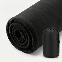 Ultraleichtes Schlafsack-Inlett -  Nestora
