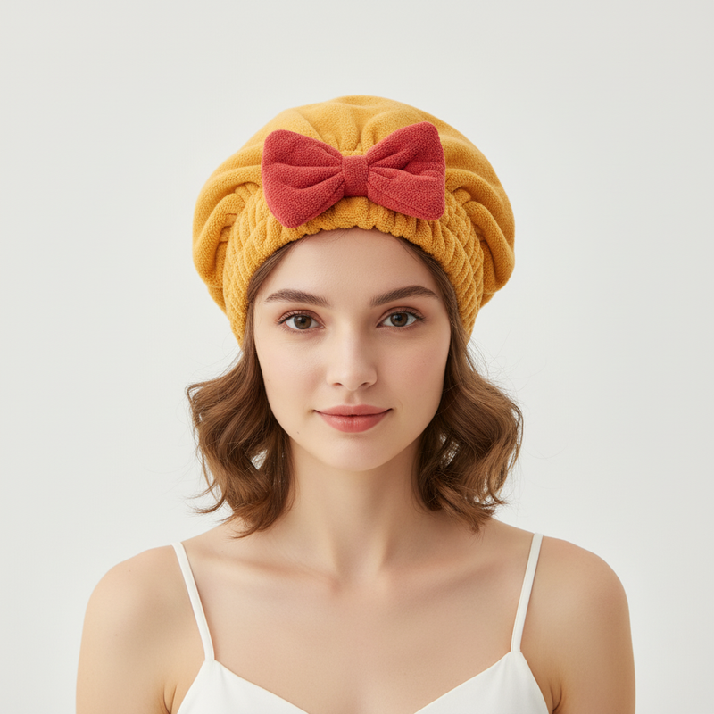 Ultrasoft Mikrofaserhandtuch - SoftWrap