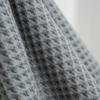 Ultraweiches Baumwollhandtuch - FreshWrap