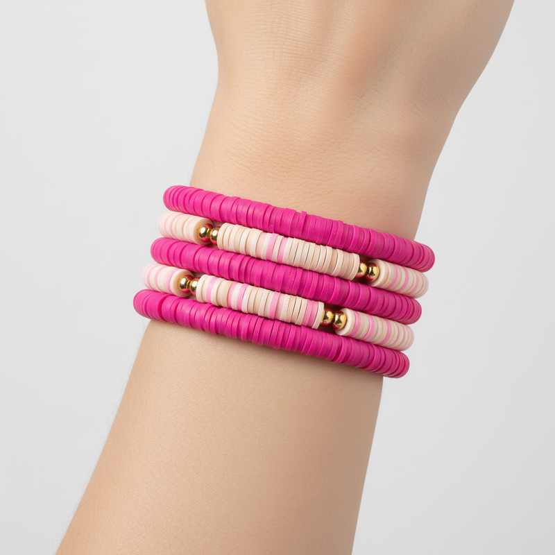 Umfangreiches Bastelset - JewelBuilder