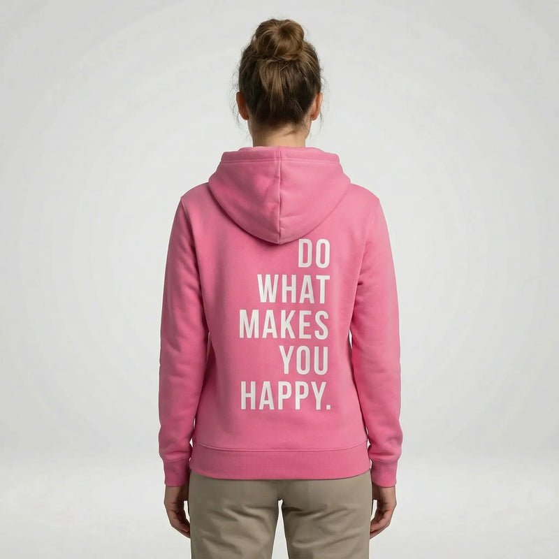 Unisex-Hoodie Mit Lockerem Schnitt - Jesse